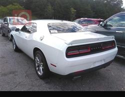 دودج تشالنجر